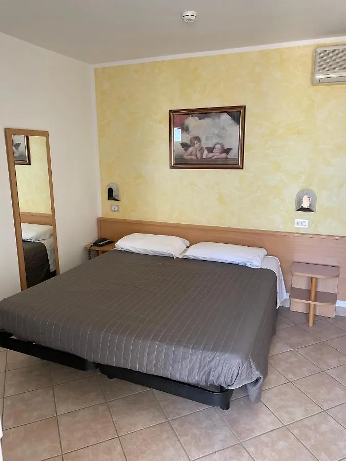 Hotel Palos Rimini