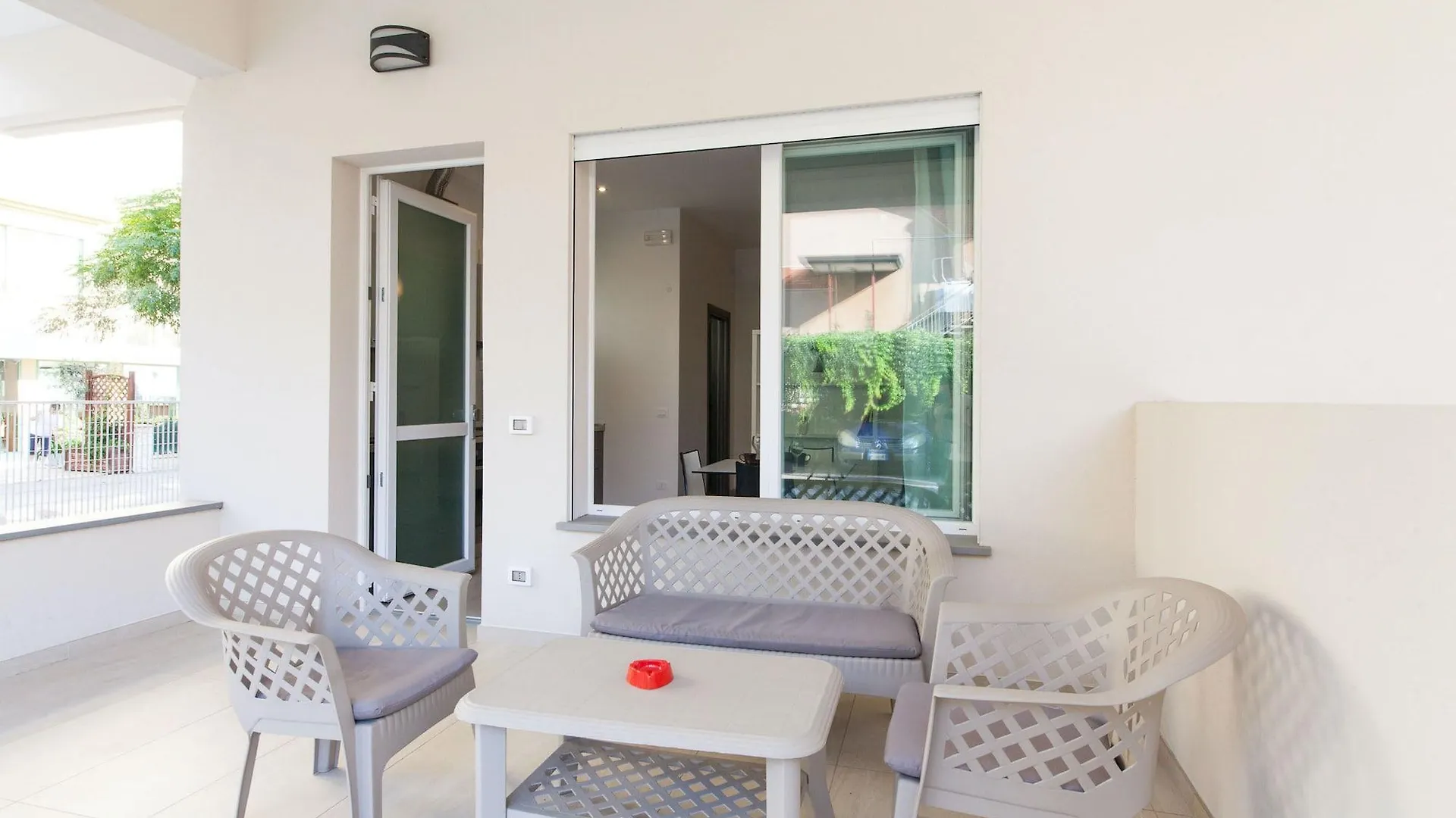 Hotel Palos Rimini