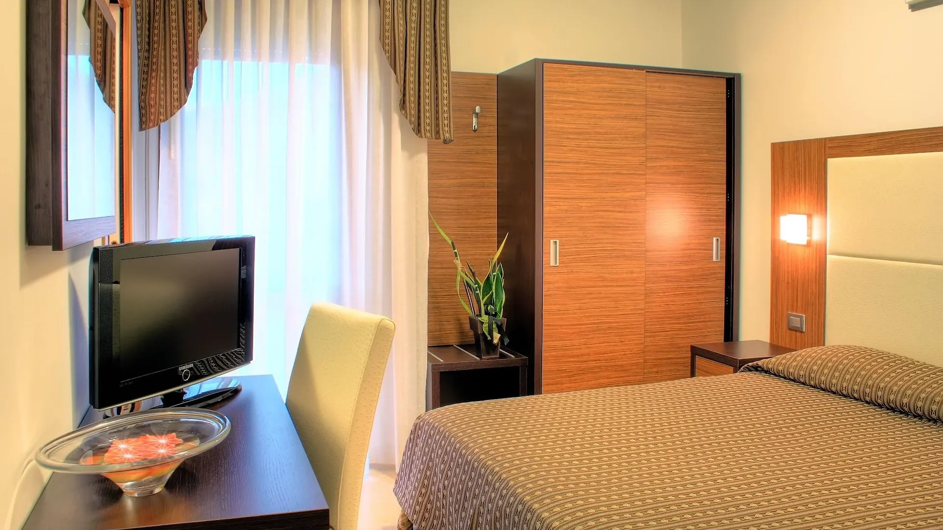 Hotel Palos Rimini Italien