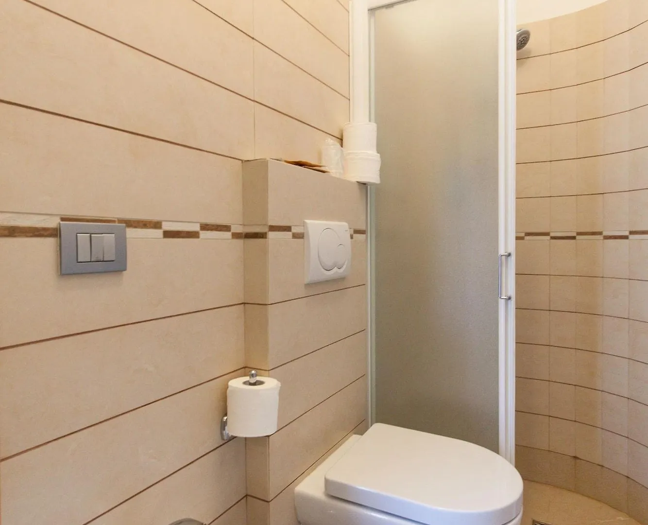 Hotel Palos Rimini 3*,  Italien