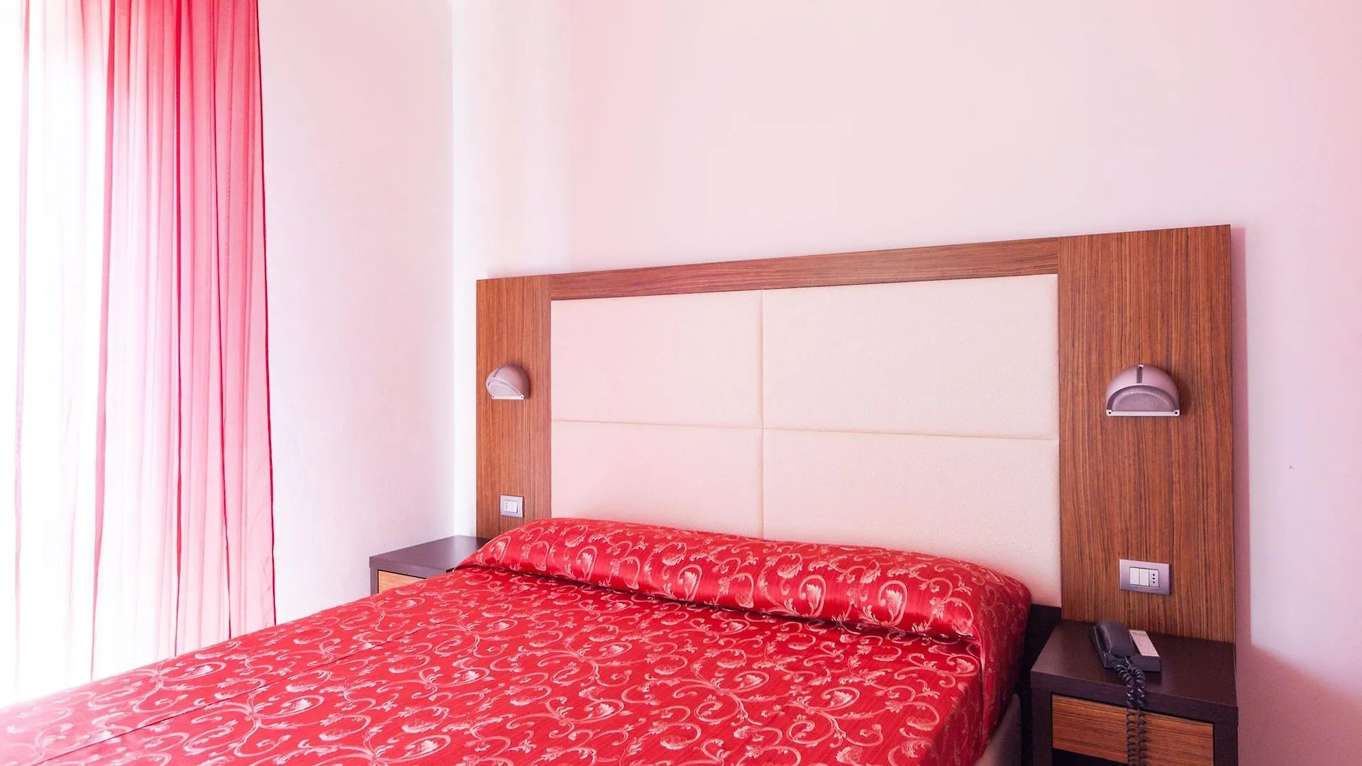 Hotel Palos Rimini