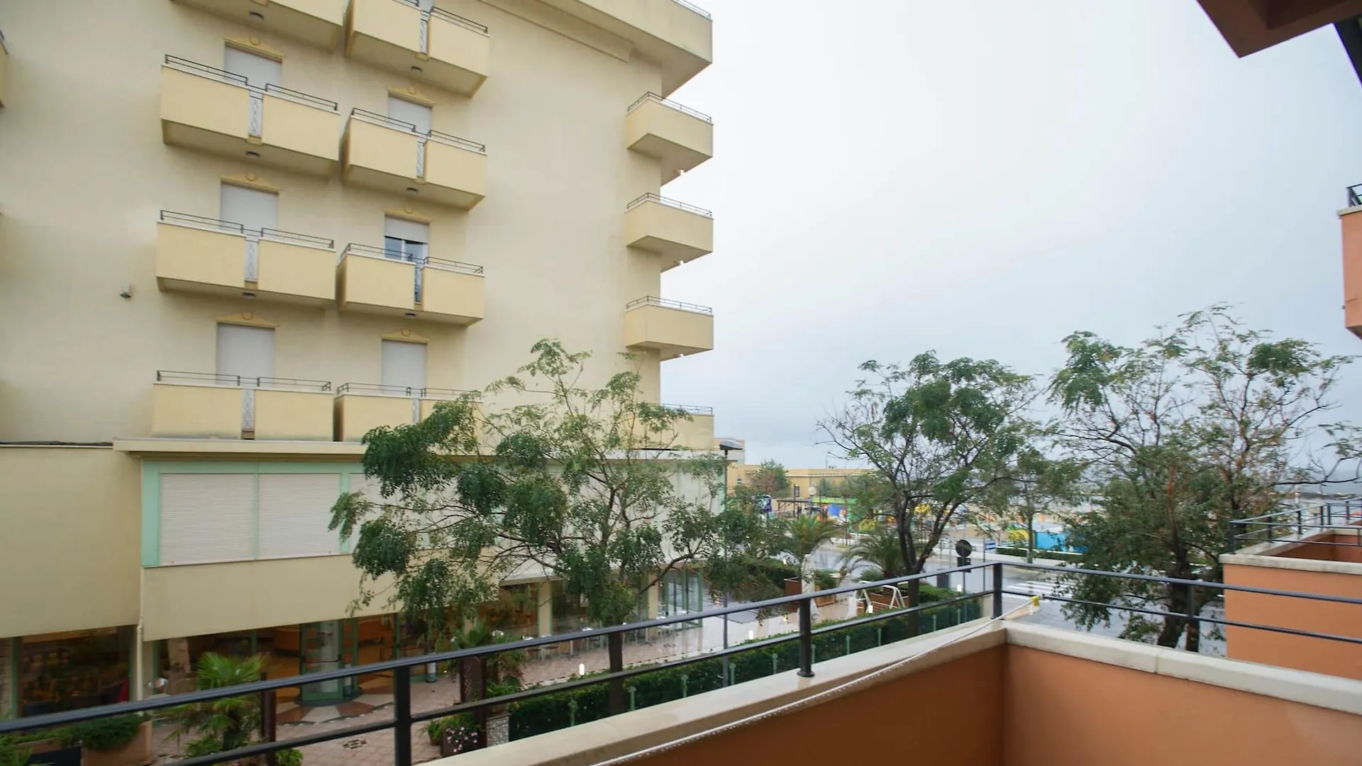 Hotel Palos Rimini
