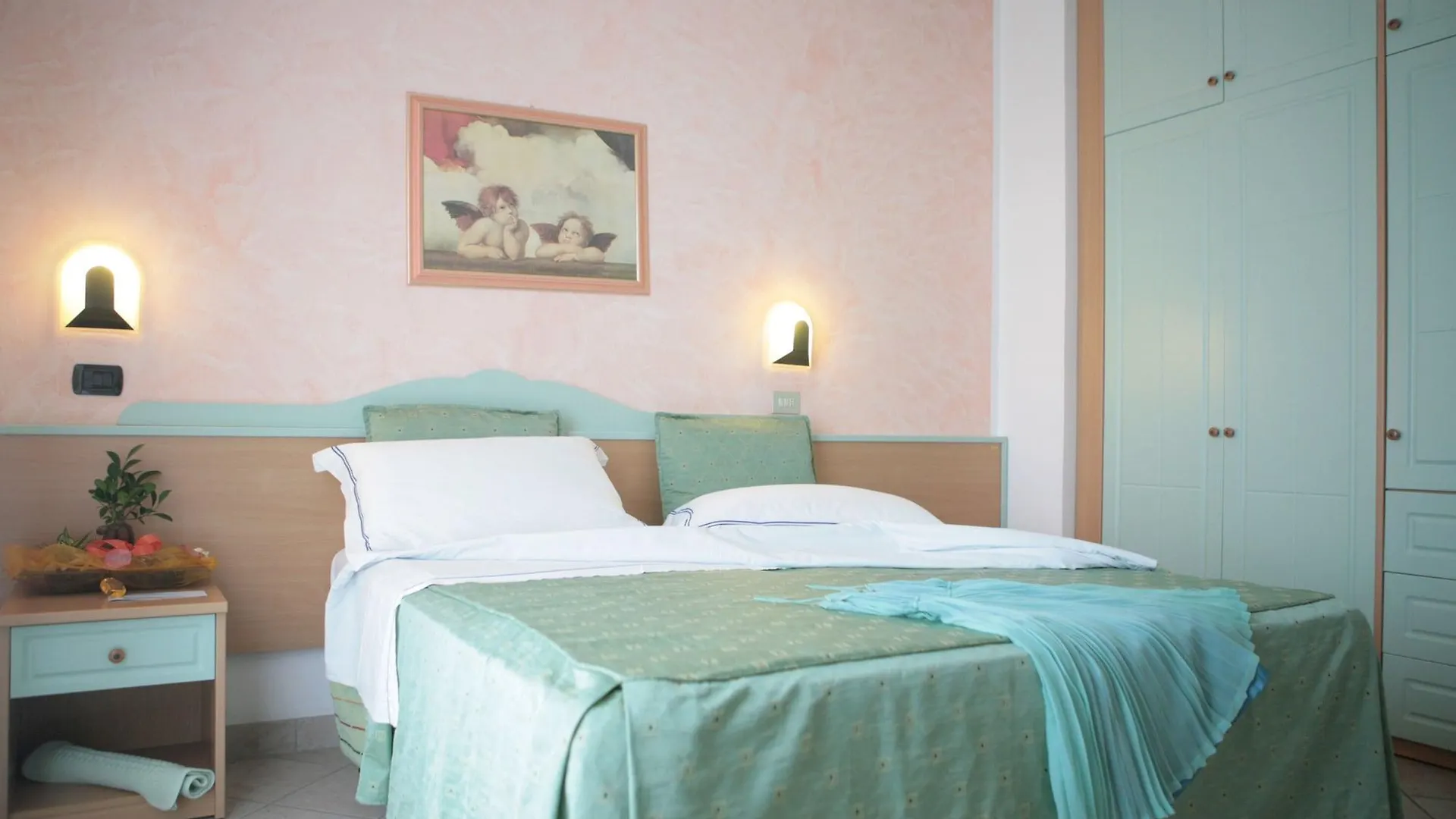 Hotel Palos Rimini