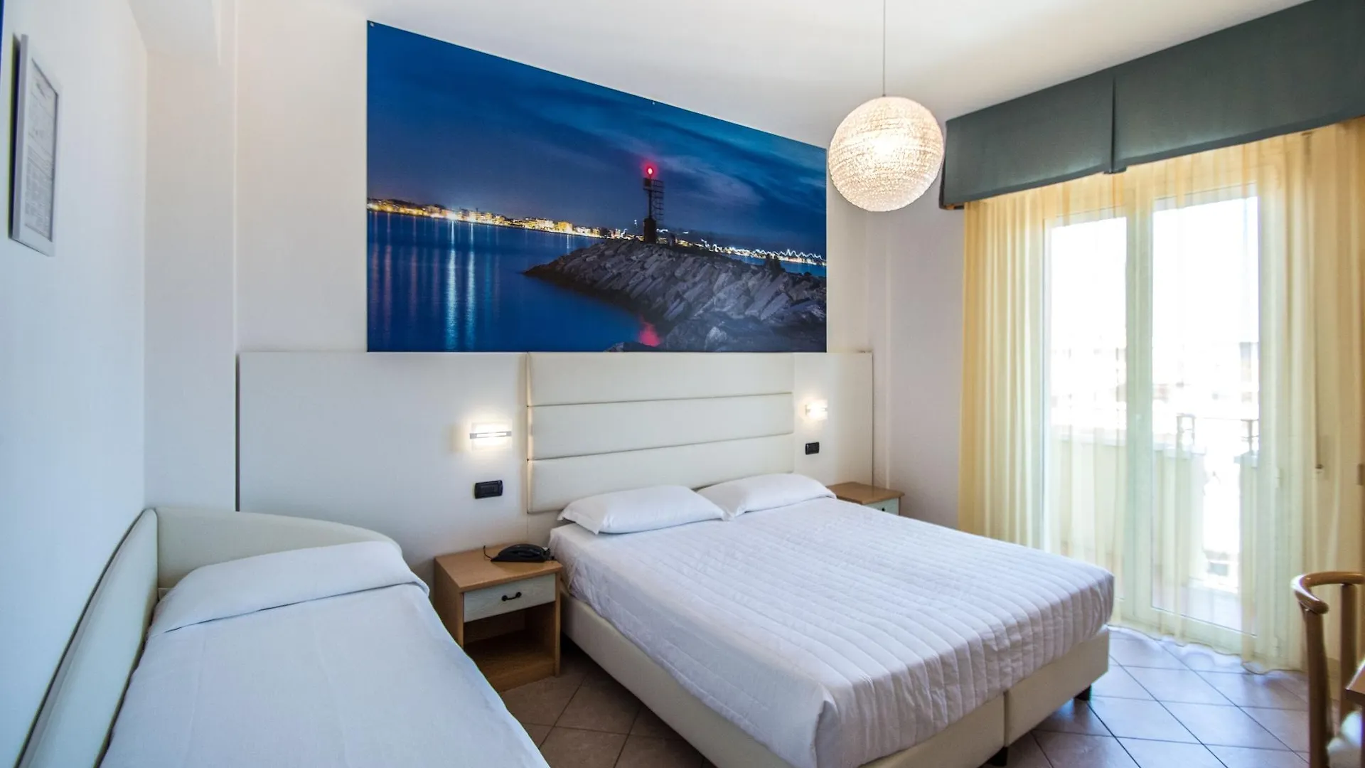 Hotel Palos Rimini