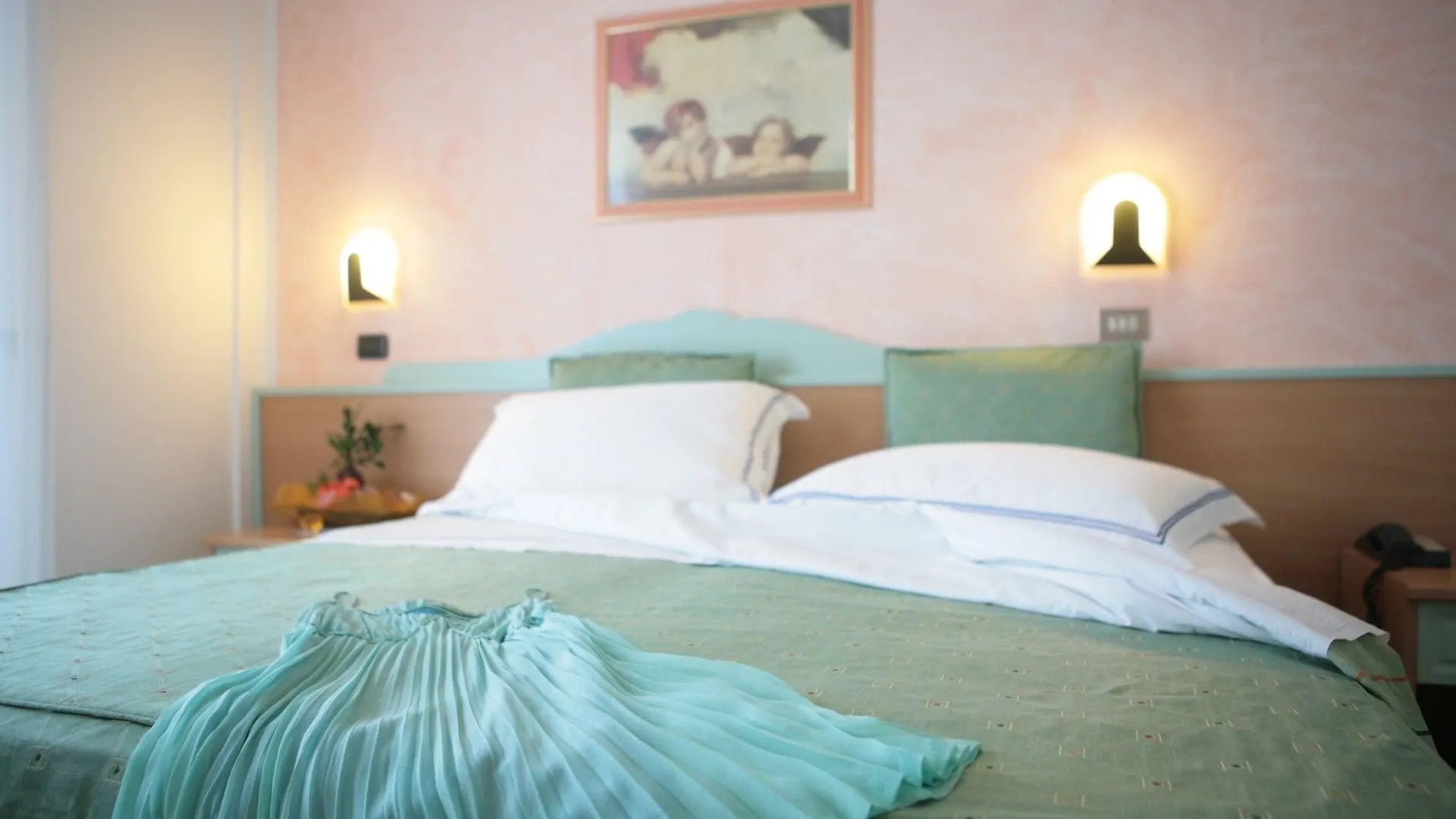 Hotel Palos Rimini