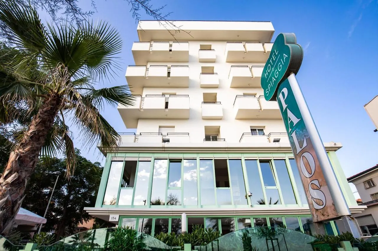 Hotel Palos Rimini