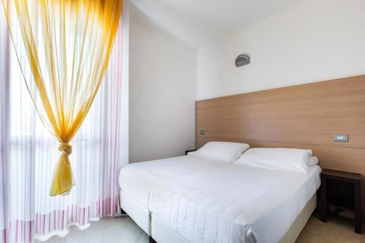 Hotel Palos Rimini