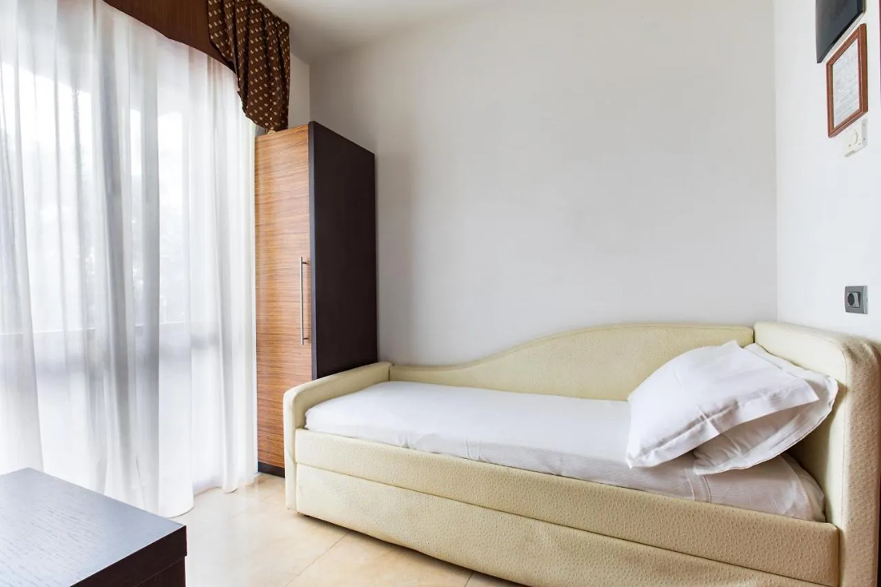 Hotel Palos Rimini