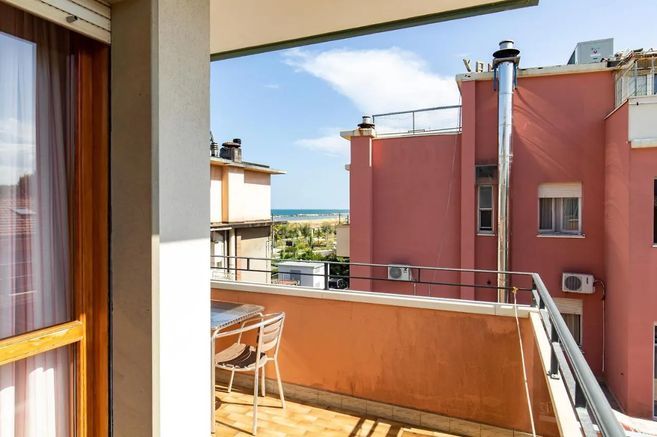 Hotel Palos Rimini