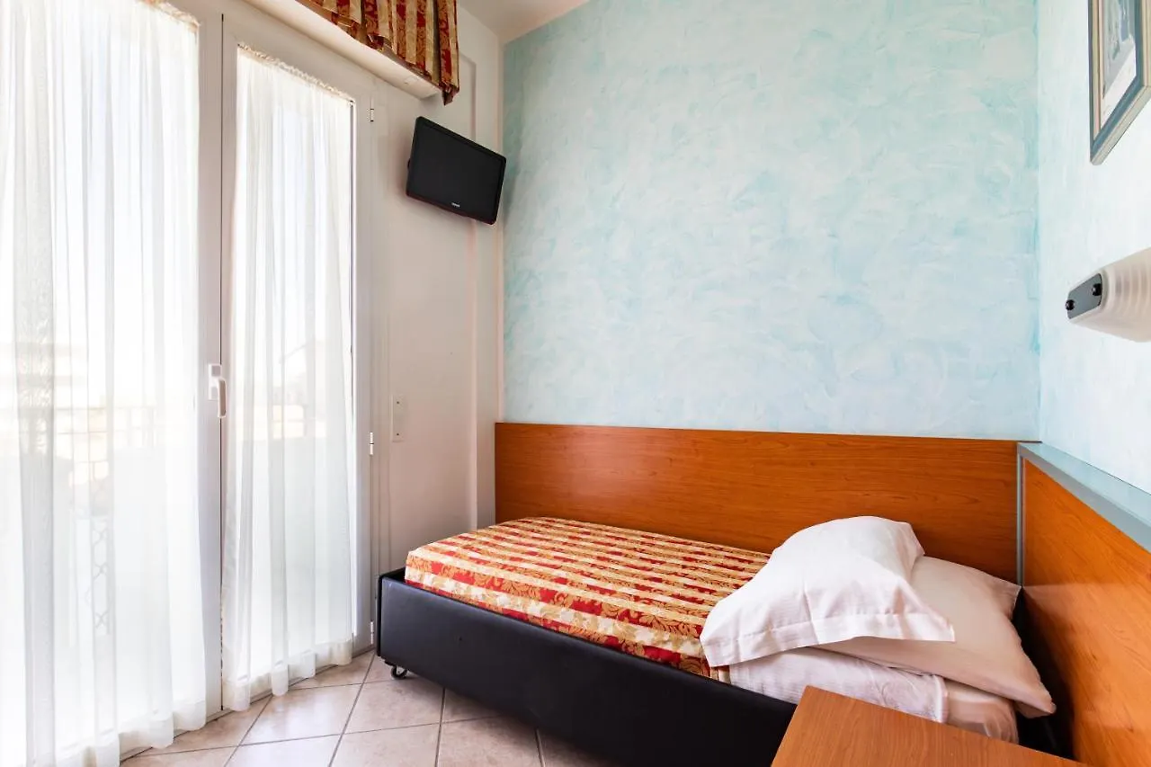 Hotel Palos Rimini Italien