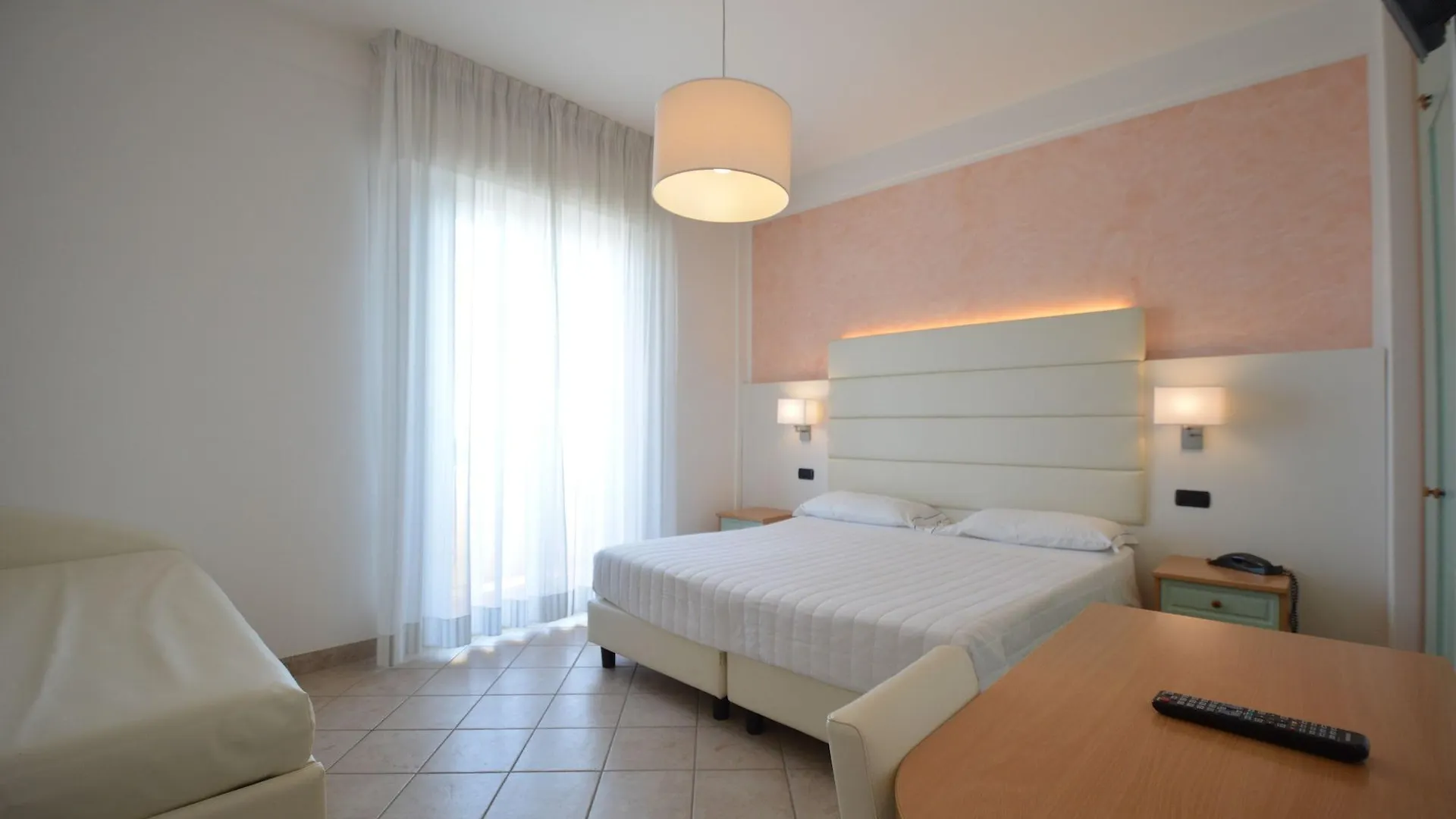 Hotel Palos Rimini