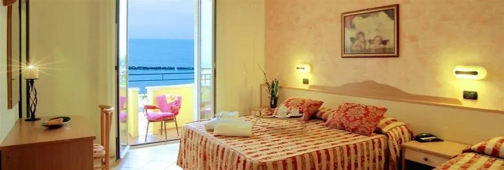 Hotel Palos Rimini Italien