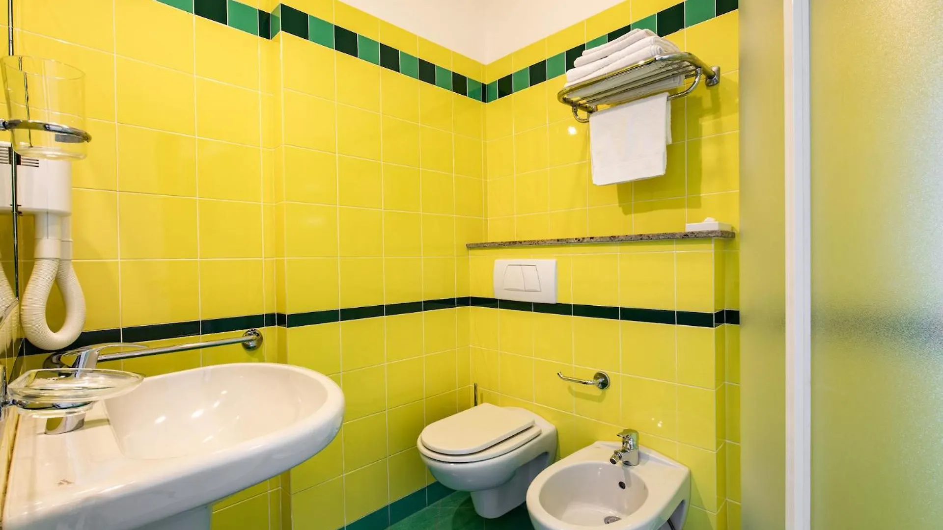 Hotel Palos Rimini