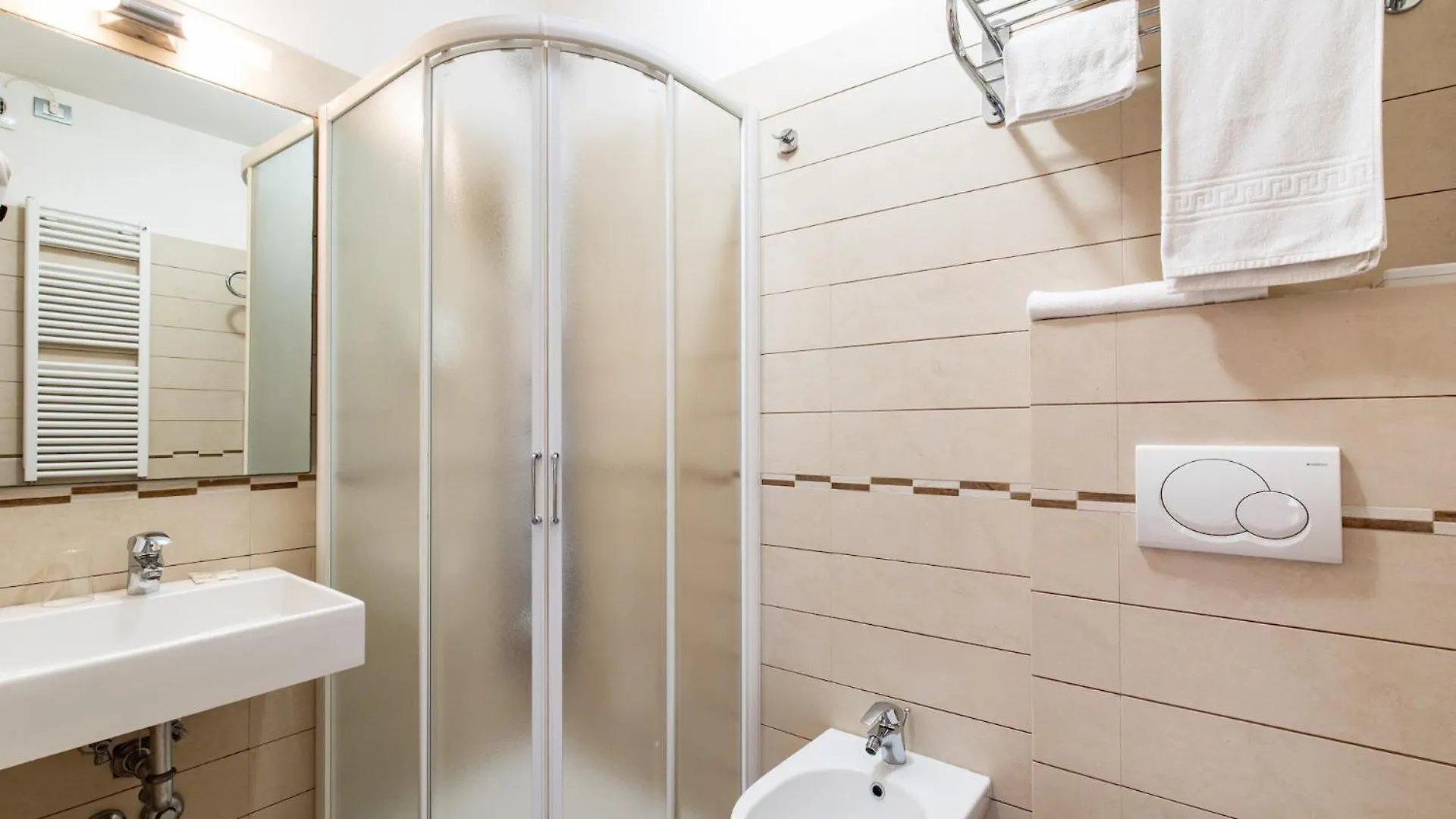 Hotel Palos Rimini