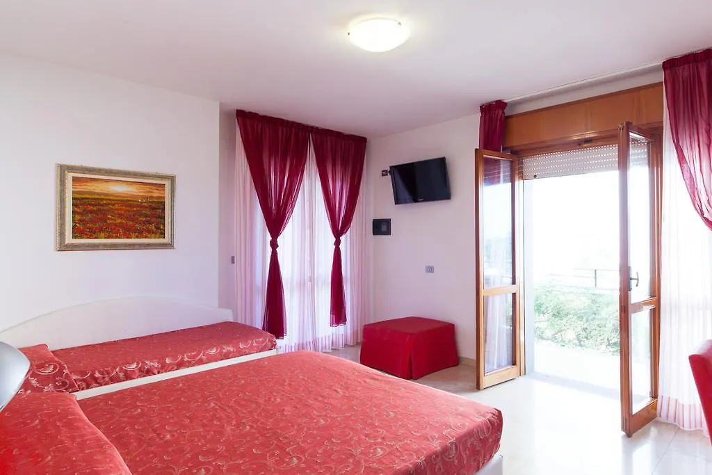 Hotel Palos Rimini