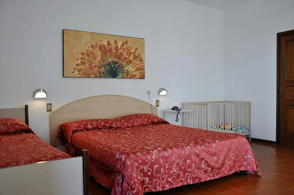 Hotel Palos Rimini