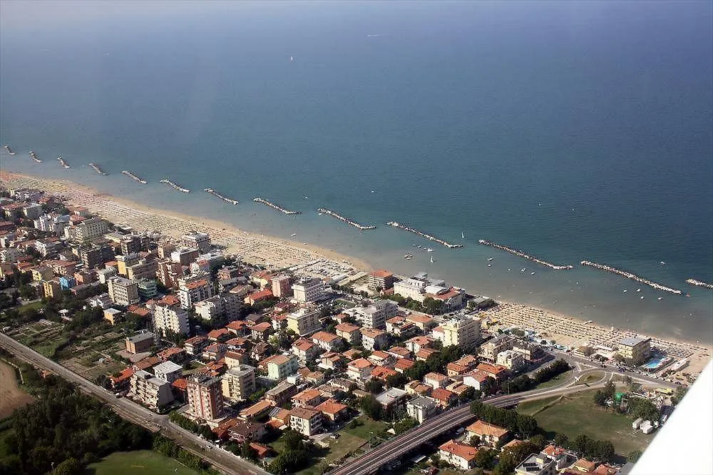 Hotel Palos Rimini