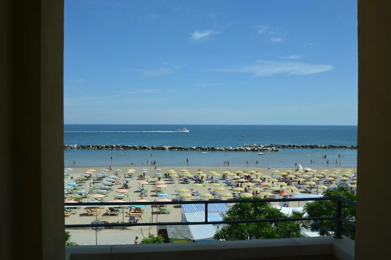 Hotel Palos Rimini