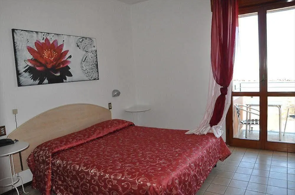 Hotel Palos Rimini