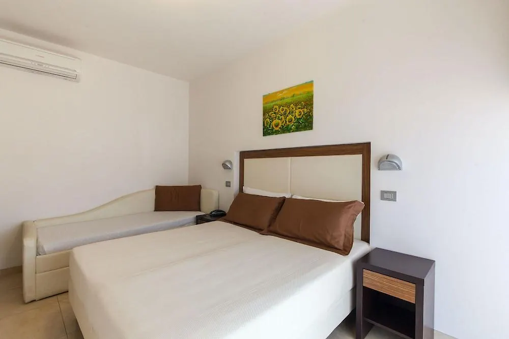Hotel Palos Rimini