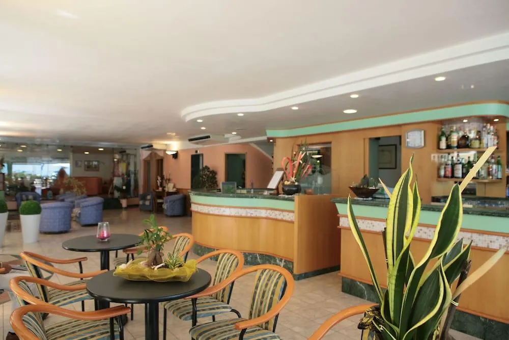 Hotel Palos Rimini