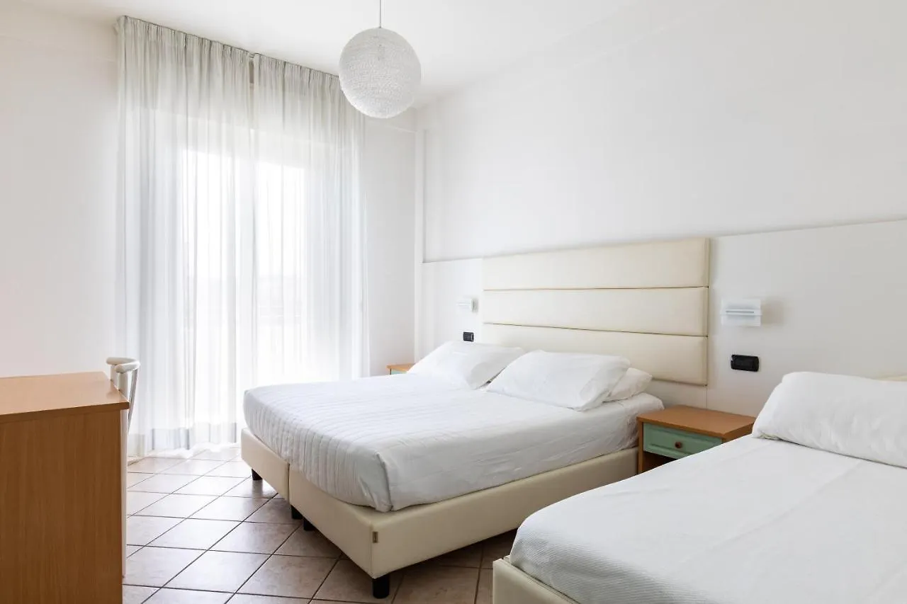 Hotel Palos Rimini