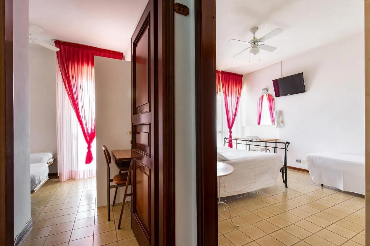 Hotel Palos Rimini 3*,
