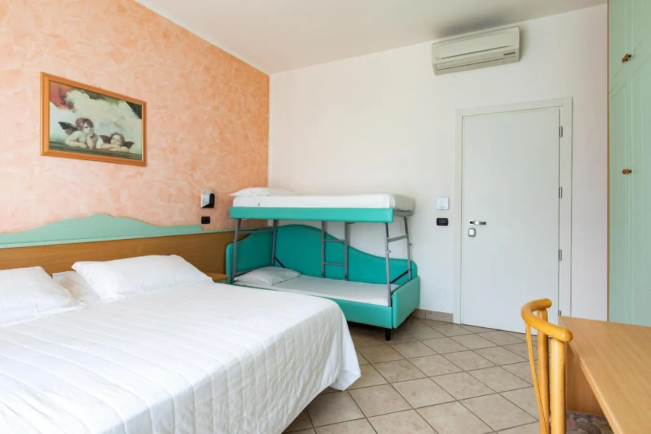 Hotel Palos Rimini