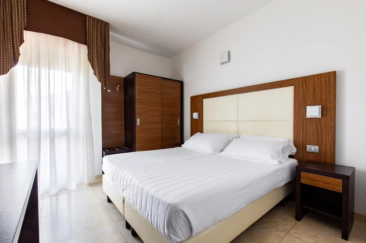 Hotel Palos Rimini