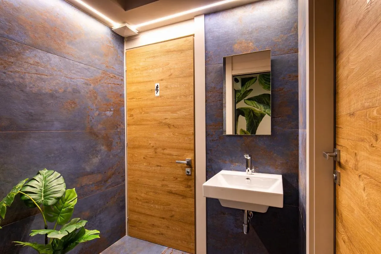 Hotel Palos Rimini Italy