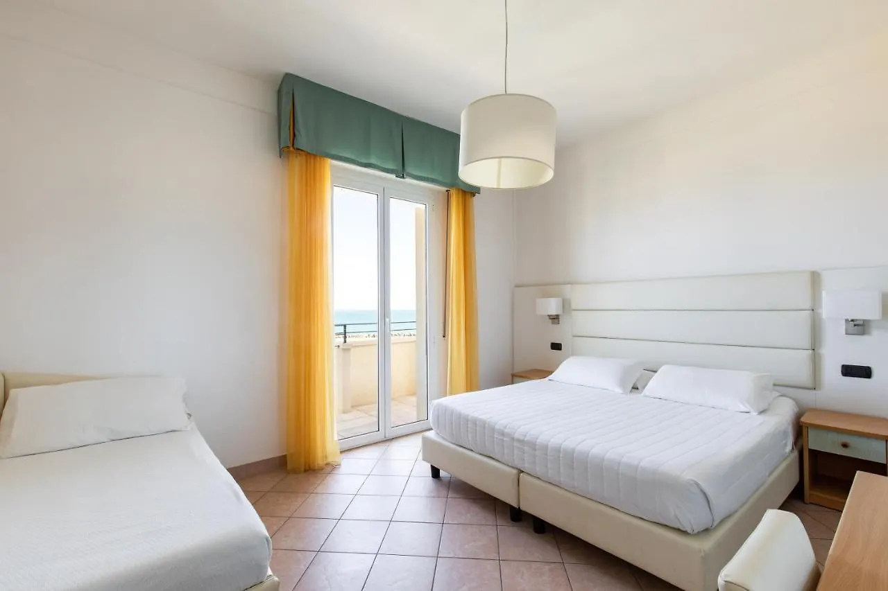 Hotel Palos Rimini