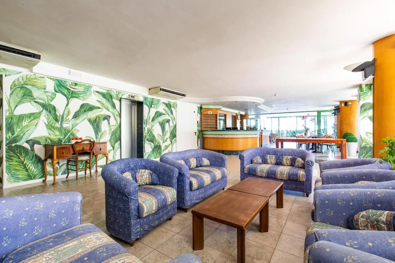 Hotel Palos Rimini