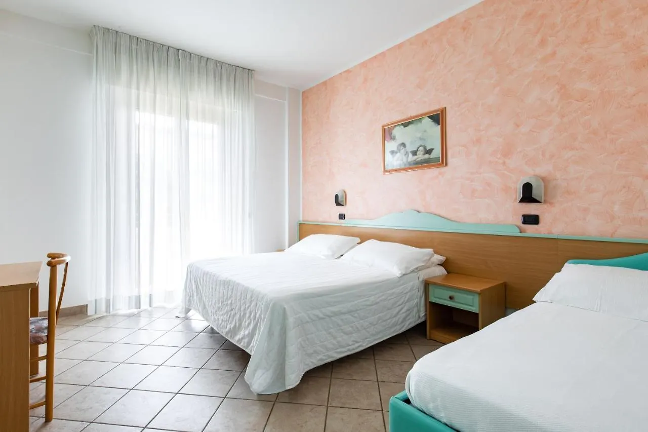 Hotel Palos Rimini