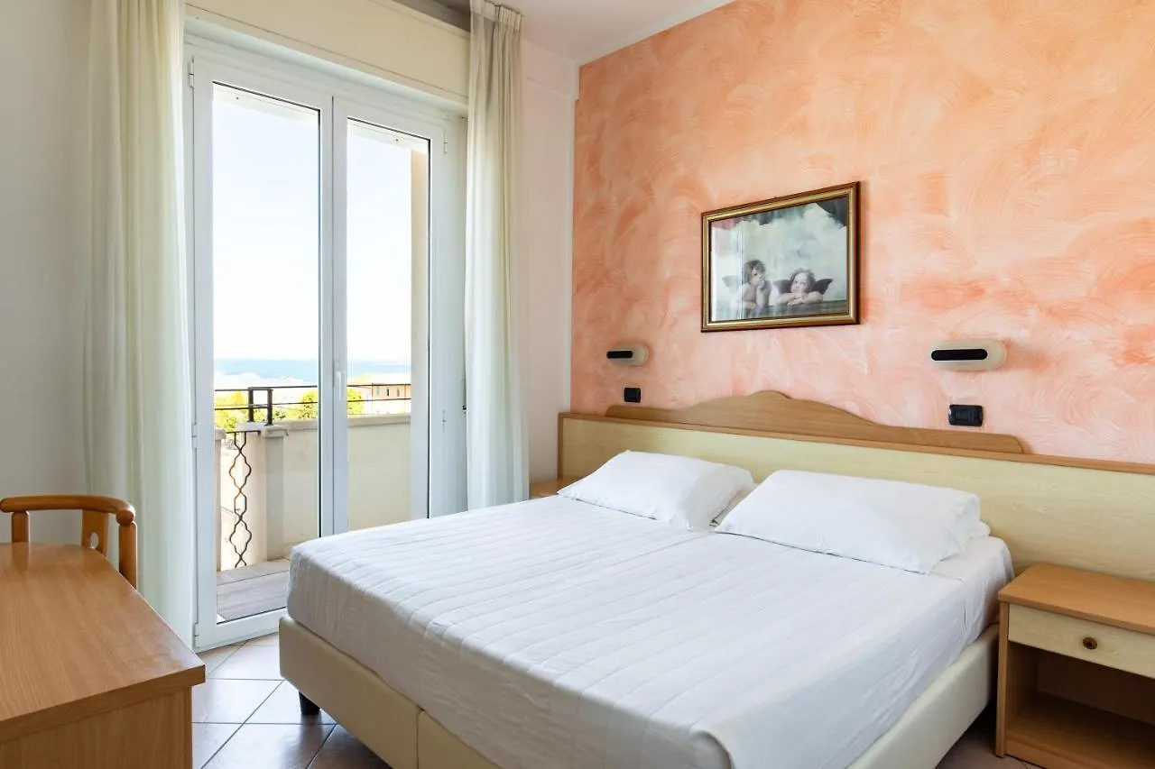 Hotel Palos Rimini