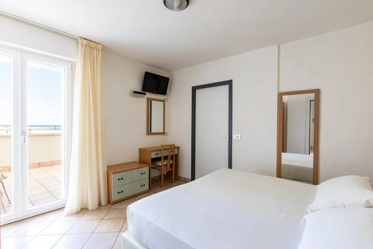 Hotel Palos Rimini