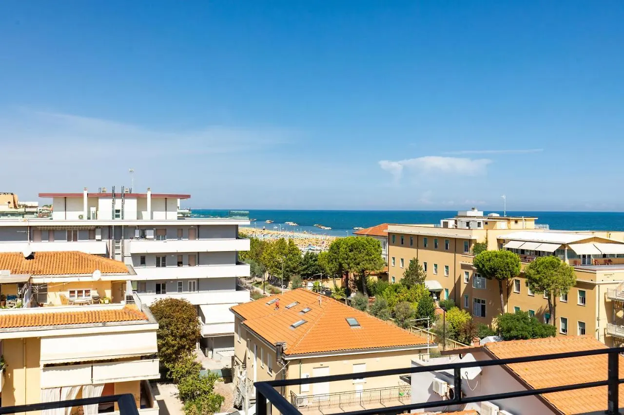 Hotel Palos Rimini