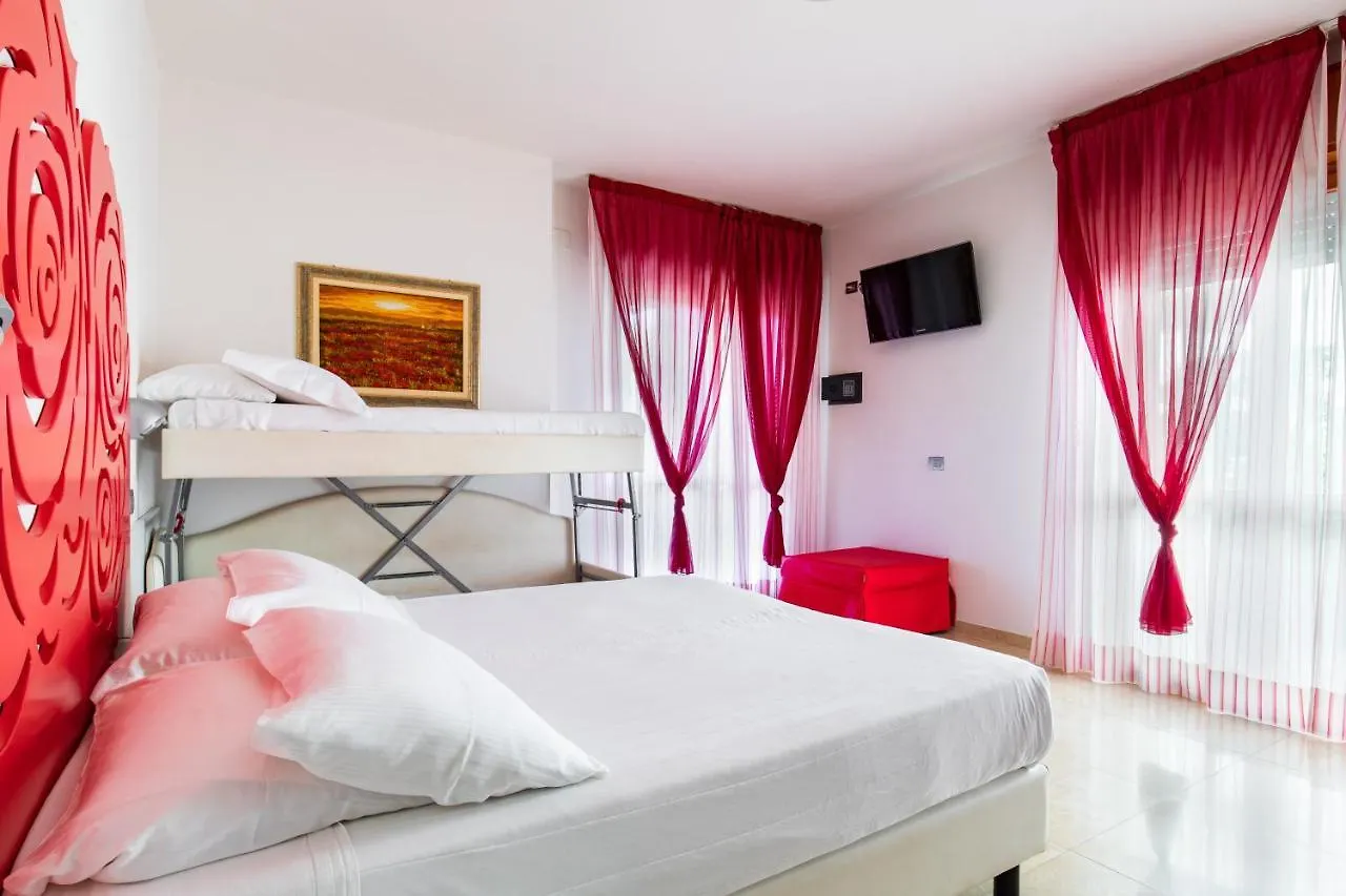 Hotel Palos Rimini 3*,
