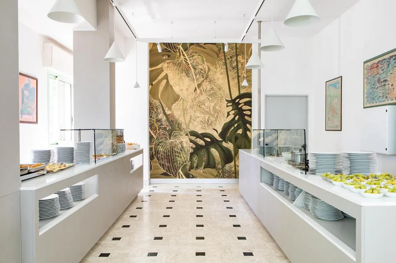 Hotel Palos Rimini