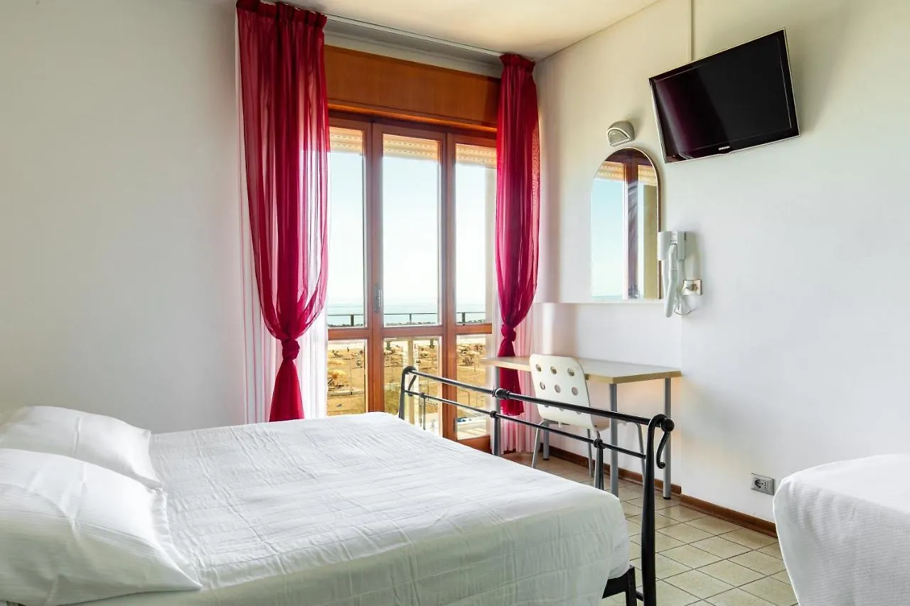 Hotel Palos Rimini