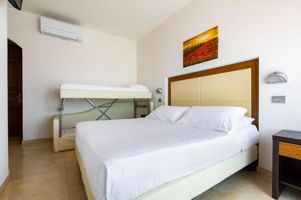 Hotel Palos Rimini 3*,  Italy