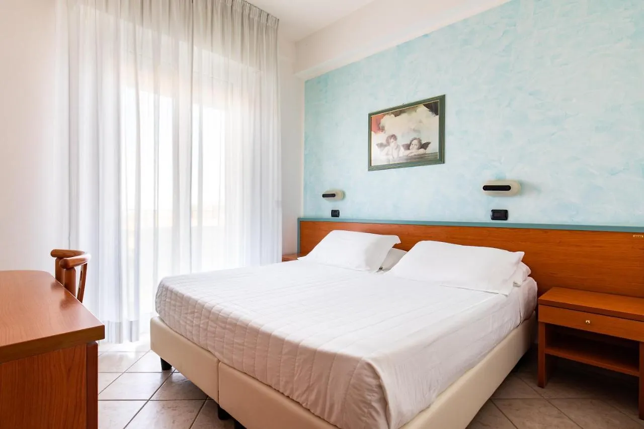 Hotel Palos Rimini