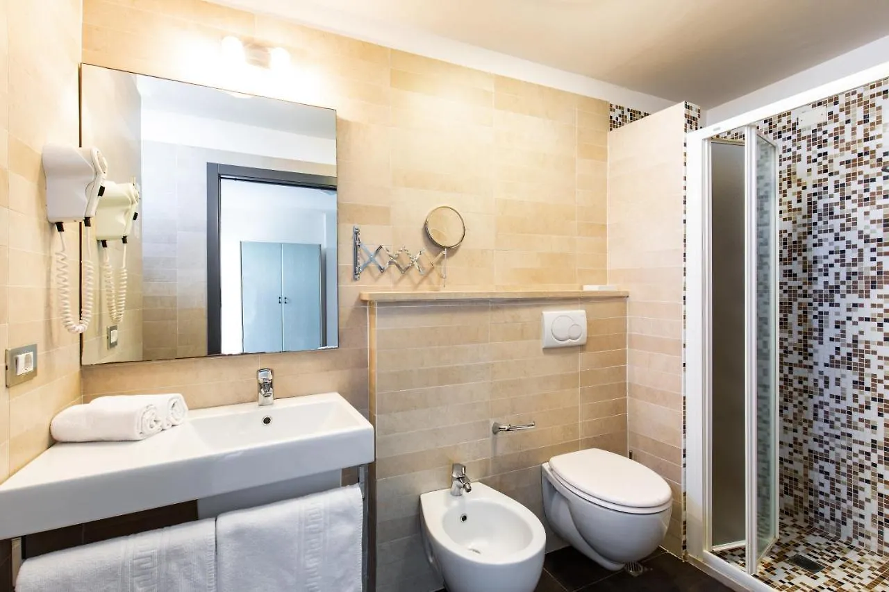 ***  Hotel Palos Rimini Italy