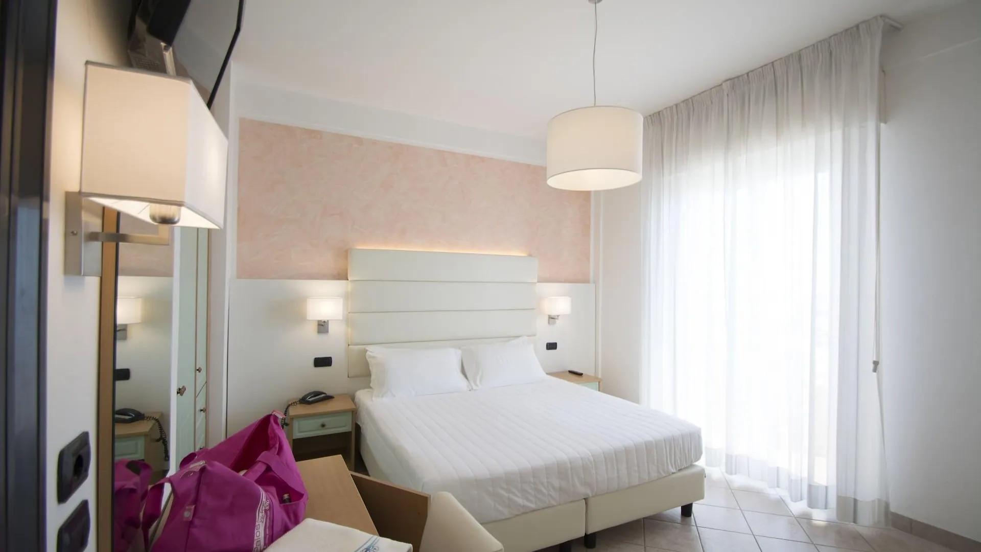 Hotel Palos Rimini