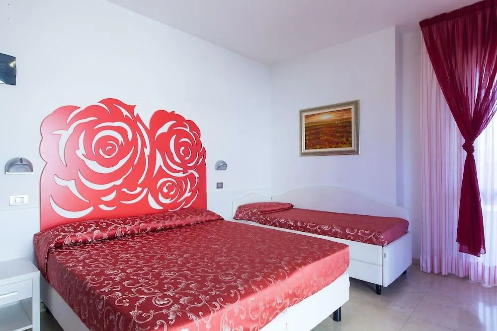 Hotel Palos Rimini