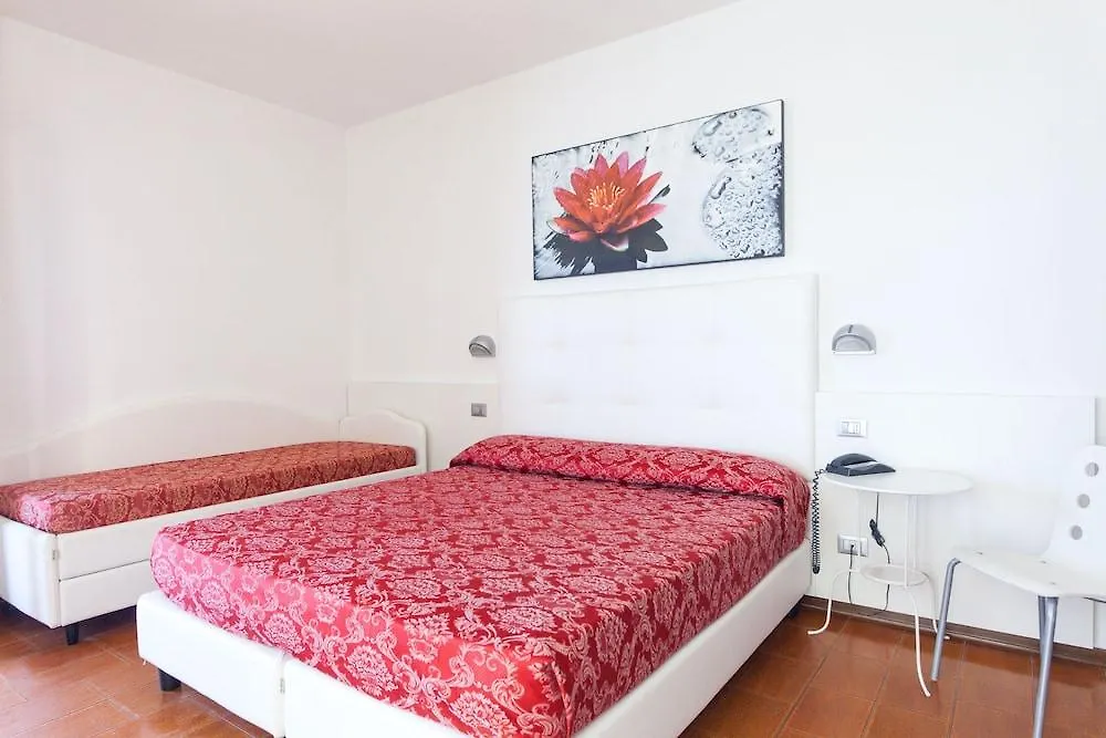 Hotel Palos Rimini 3*,