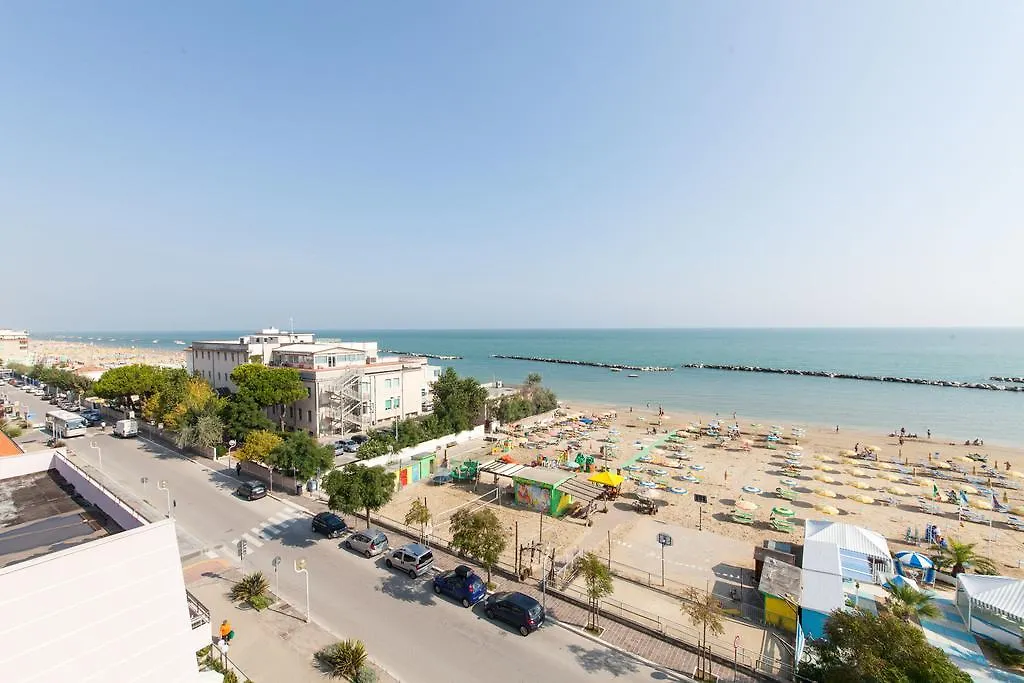 Hotel Palos Rimini