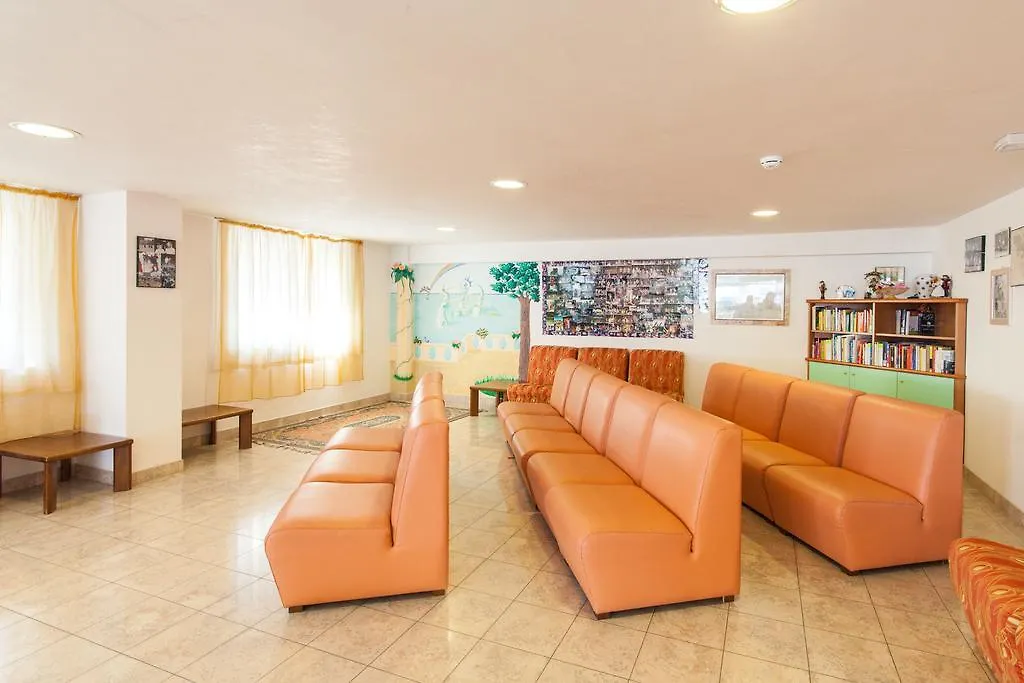 Hotel Palos Rimini Italy