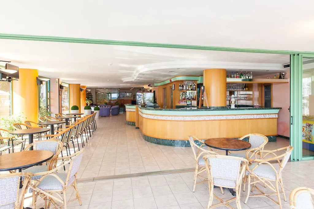 Hotel Palos Rimini 3*,  Italy
