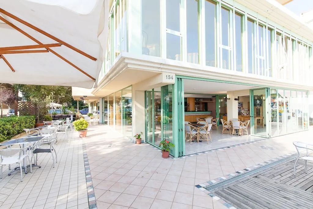 Hotel Palos Rimini
