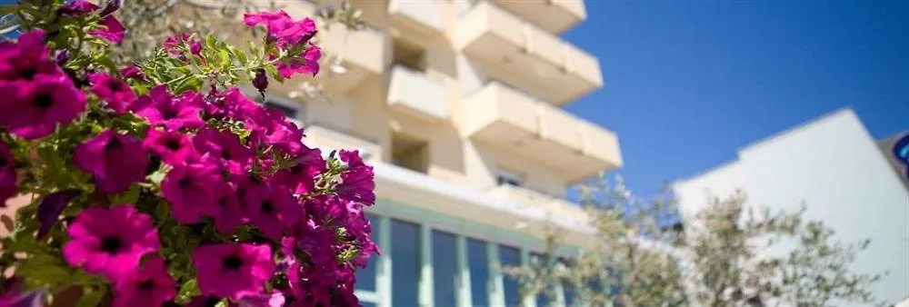 Hotel Palos Rimini